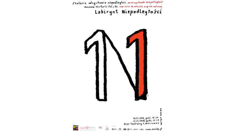 Stulecie Niepodległości, 11 Listopada,